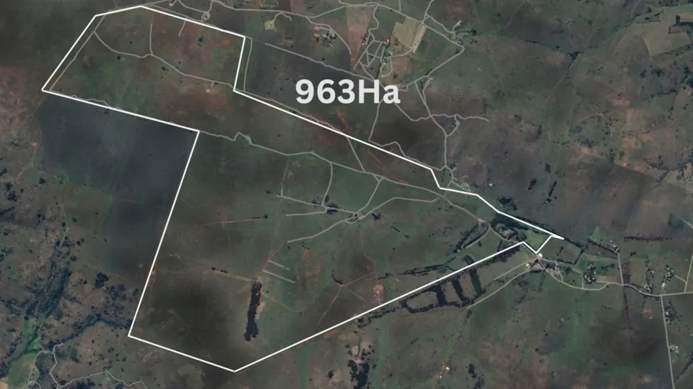 Game farm for sale in Sterkfontein - 1KR1694665 Game farm for sale in Sterkfontein - 1KR1694665
