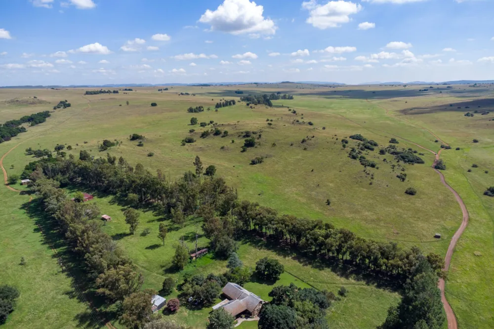 Game farm for sale in Sterkfontein - 1KR1694665 Game farm for sale in Sterkfontein - 1KR1694665