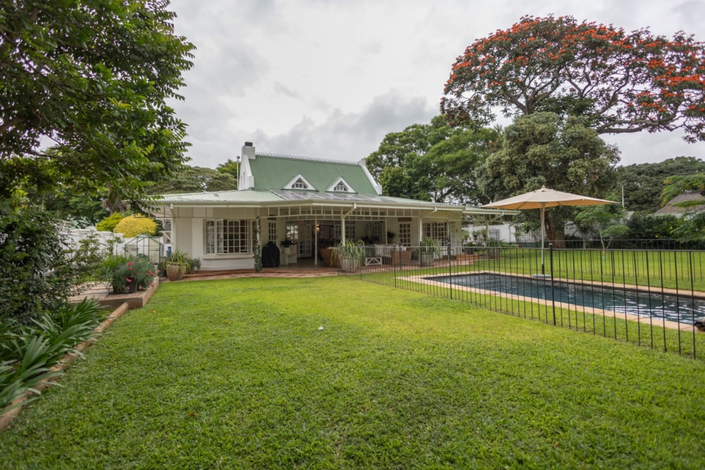 Cluster sold in Borrowdale, Zimbabwe - 3ZB1692768