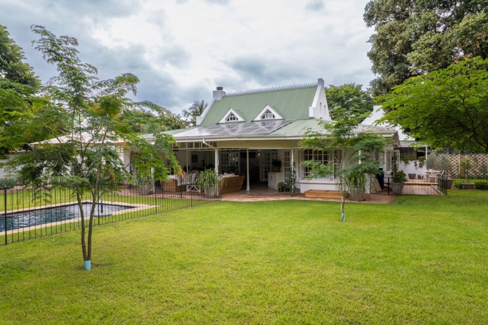 Cluster sold in Borrowdale, Zimbabwe - 3ZB1692768