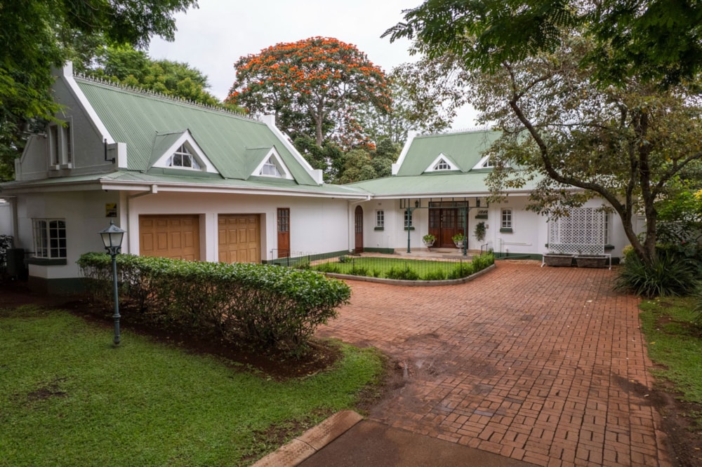 Cluster sold in Borrowdale, Zimbabwe - 3ZB1692768