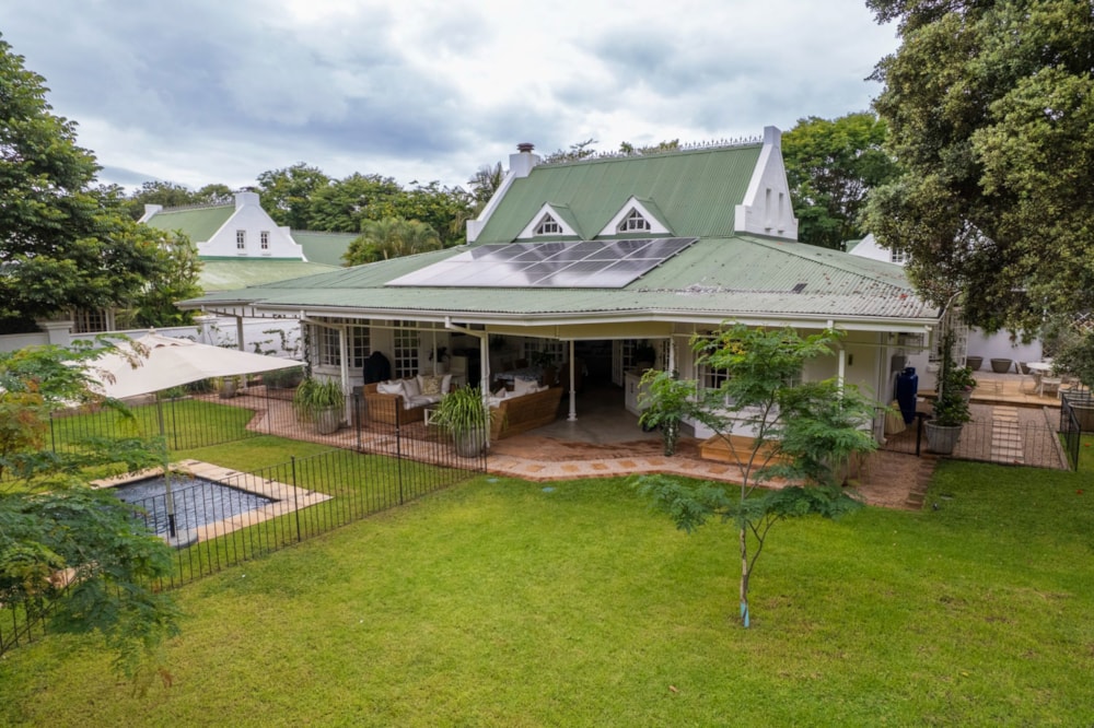 Cluster sold in Borrowdale, Zimbabwe - 3ZB1692768