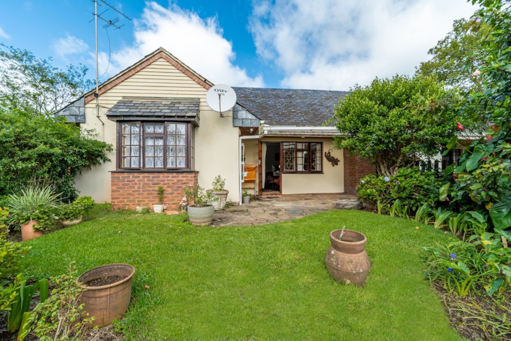 Townhouse sold in Hillcrest, Upper Highway - 1KF1691859 Townhouse sold in Hillcrest, Upper Highway - 1KF1691859