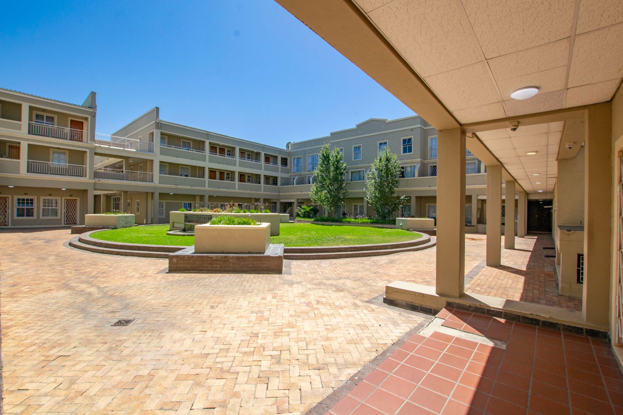 Apartment for sale in La Colline - ST1733631