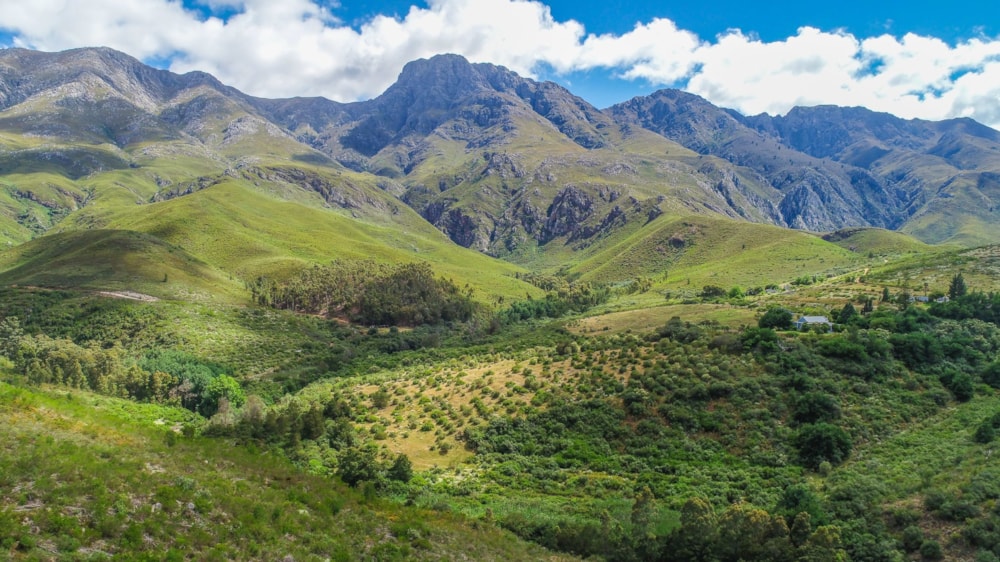 Lifestyle property for sale in Robertson Rural - TK1691242 Lifestyle property for sale in Robertson Rural - TK1691242