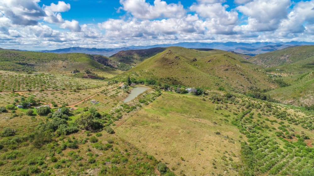 Lifestyle property for sale in Robertson Rural - TK1691242 Lifestyle property for sale in Robertson Rural - TK1691242