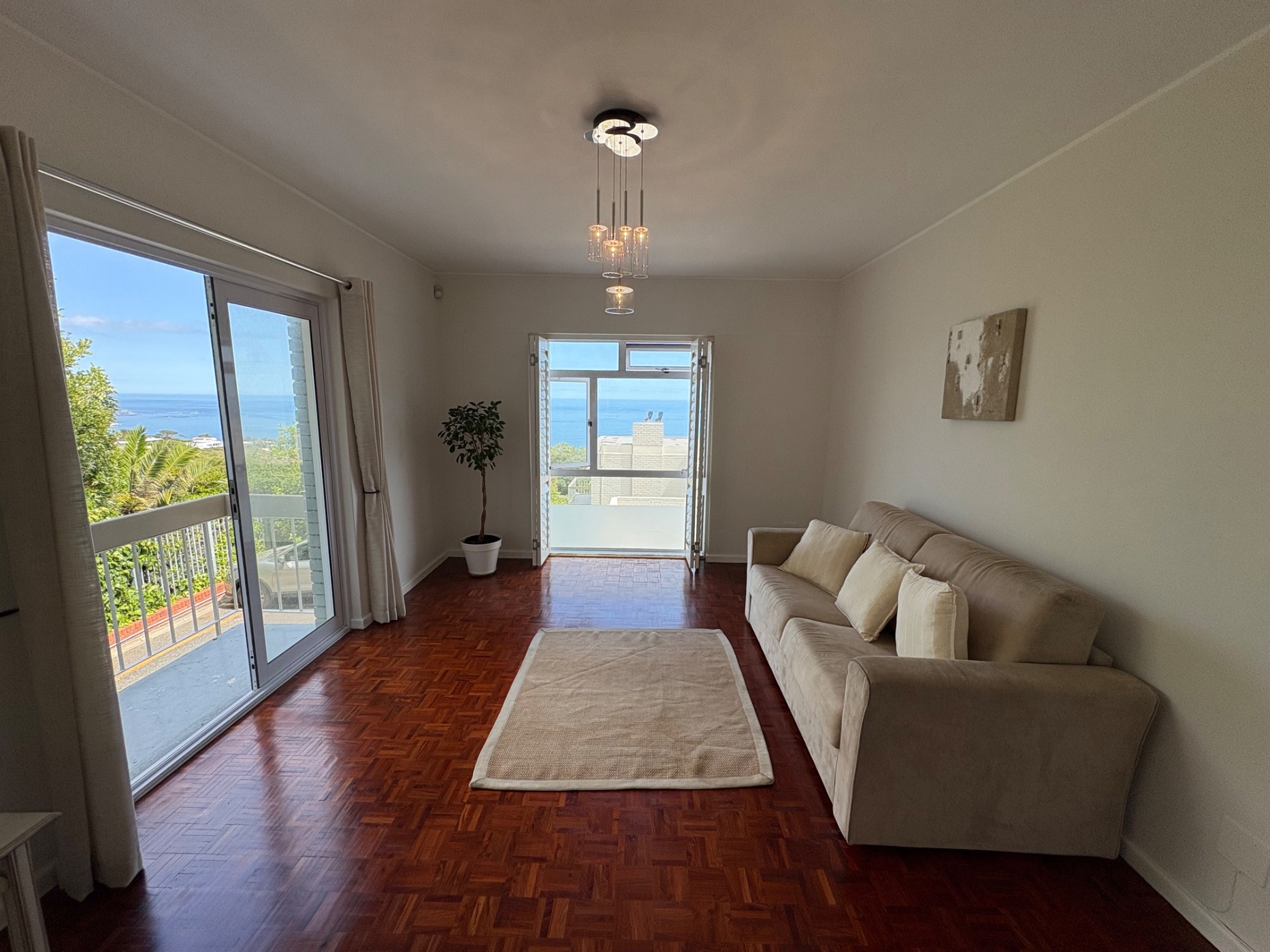 Apartment let in Bakoven - BYL1693725