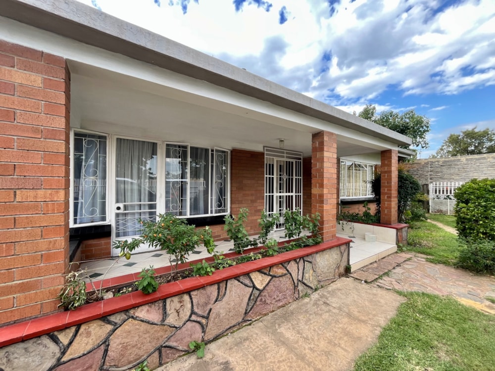 House for sale in Vanderbijlpark CE 2 - 1VT1692642