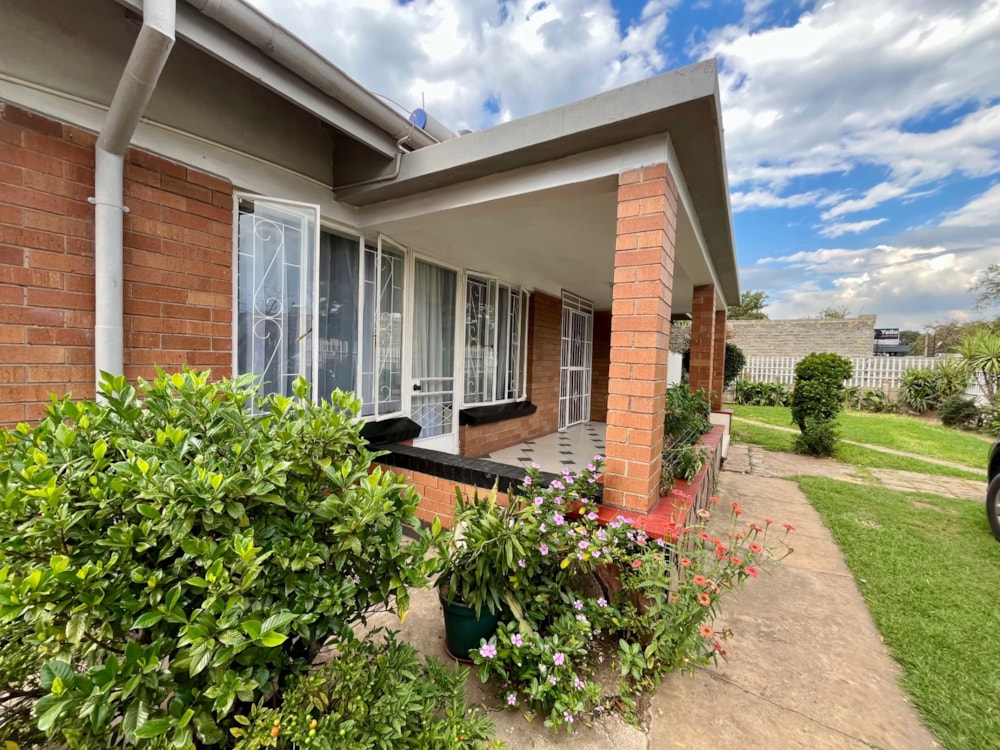 House for sale in Vanderbijlpark CE 2 - 1VT1692642