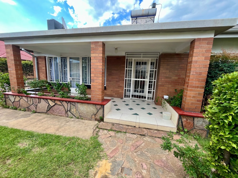 House for sale in Vanderbijlpark CE 2 - 1VT1692642