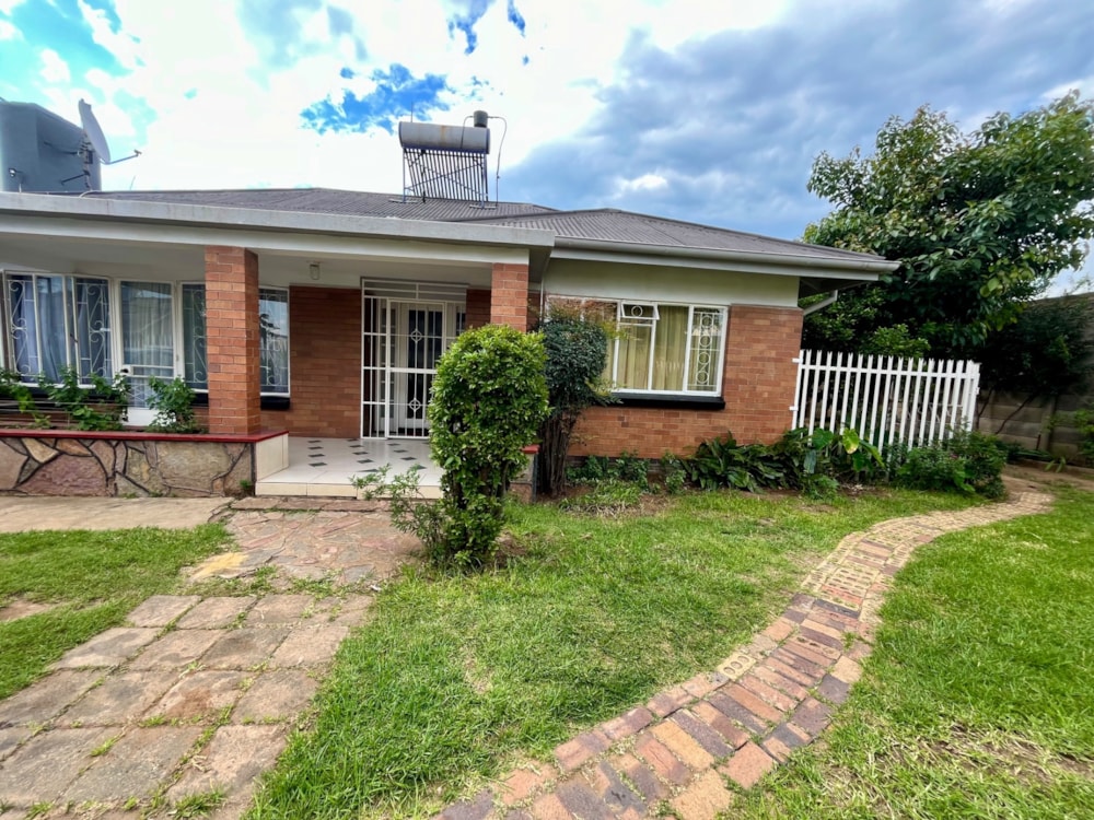 House for sale in Vanderbijlpark CE 2 - 1VT1692642