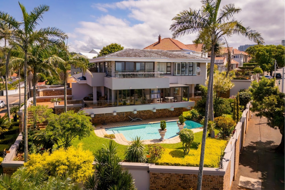 House for sale in Morningside, Durban - 1DA1690672 House for sale in Morningside, Durban - 1DA1690672