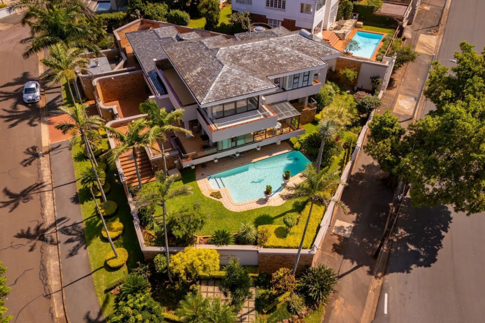 House for sale in Morningside, Durban - 1DA1690672 House for sale in Morningside, Durban - 1DA1690672