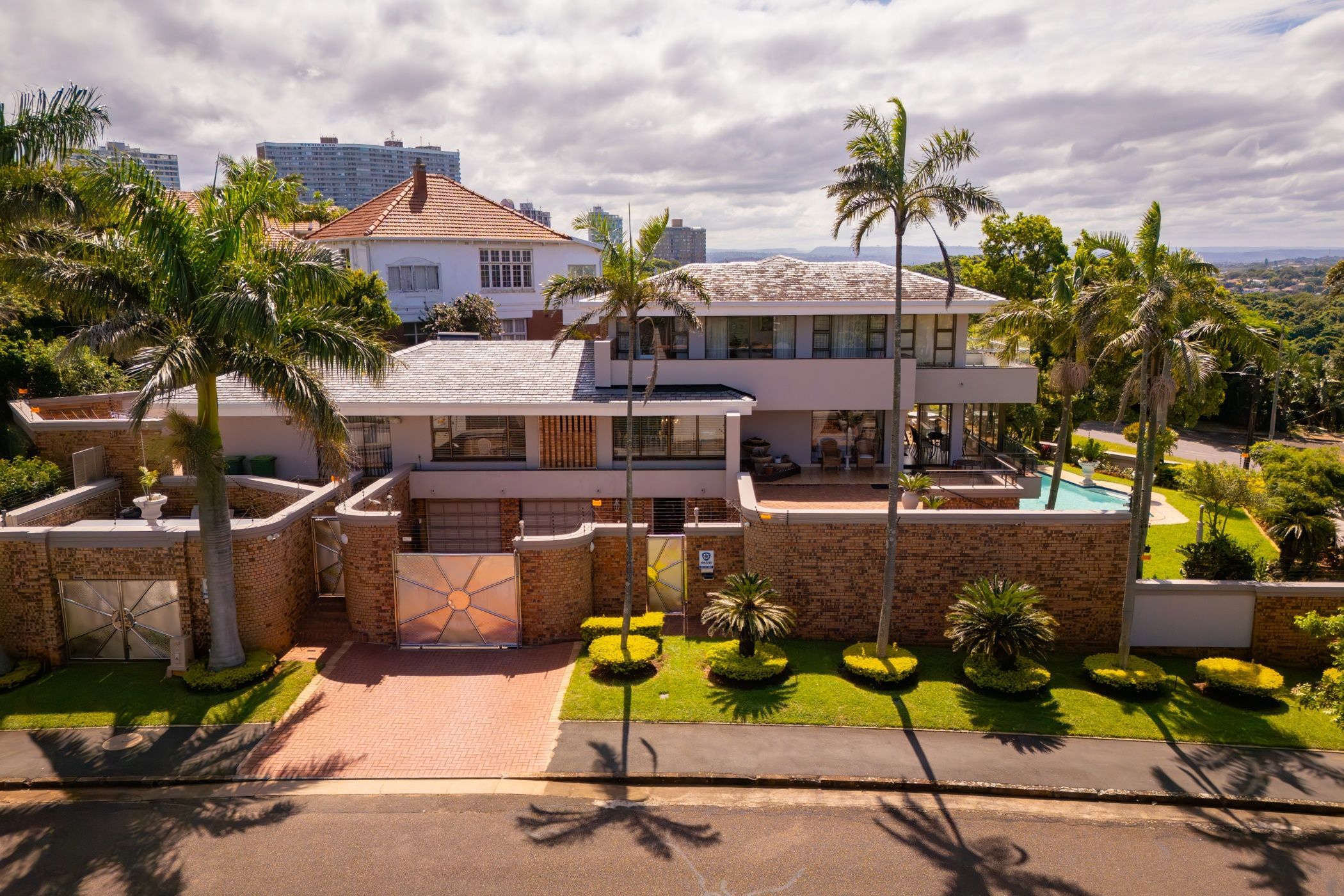 House for sale in Morningside, Durban - 1DA1690672