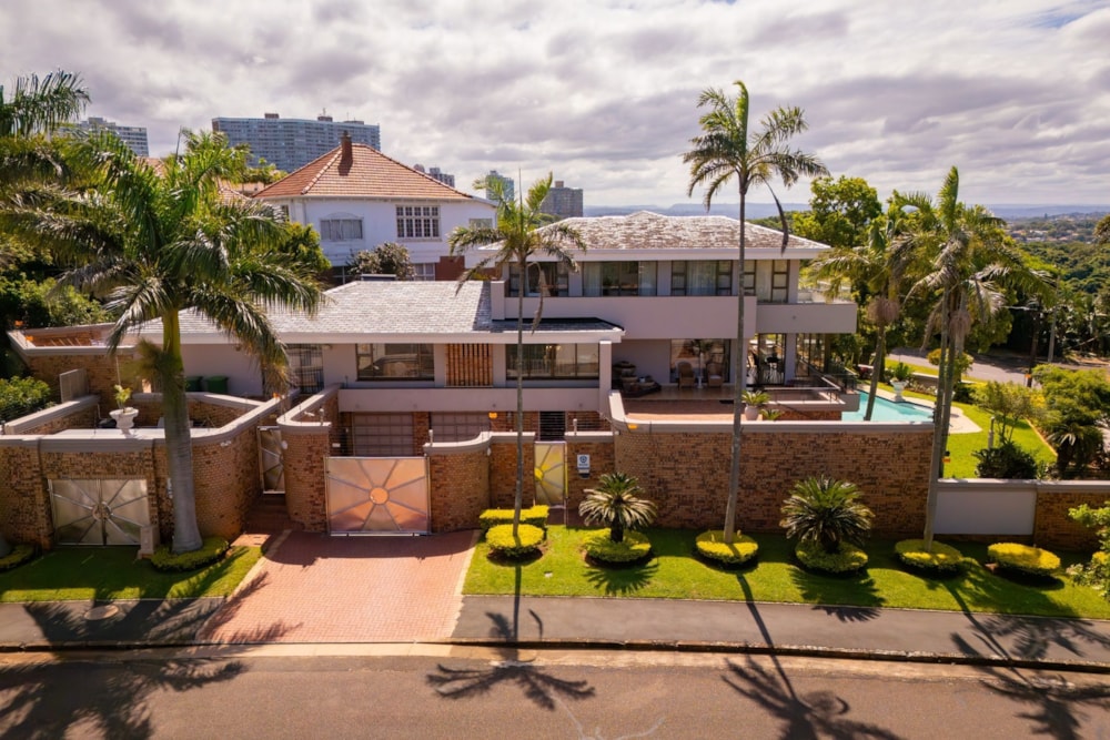 House for sale in Morningside, Durban - 1DA1690672 House for sale in Morningside, Durban - 1DA1690672