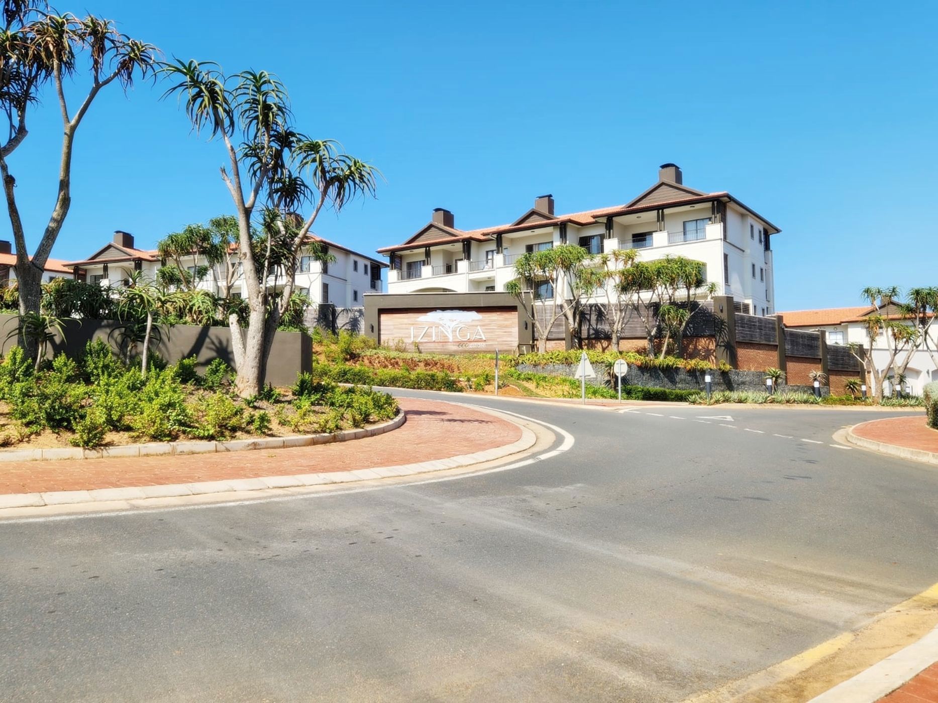 Apartment sold in Izinga - 1ND1690756