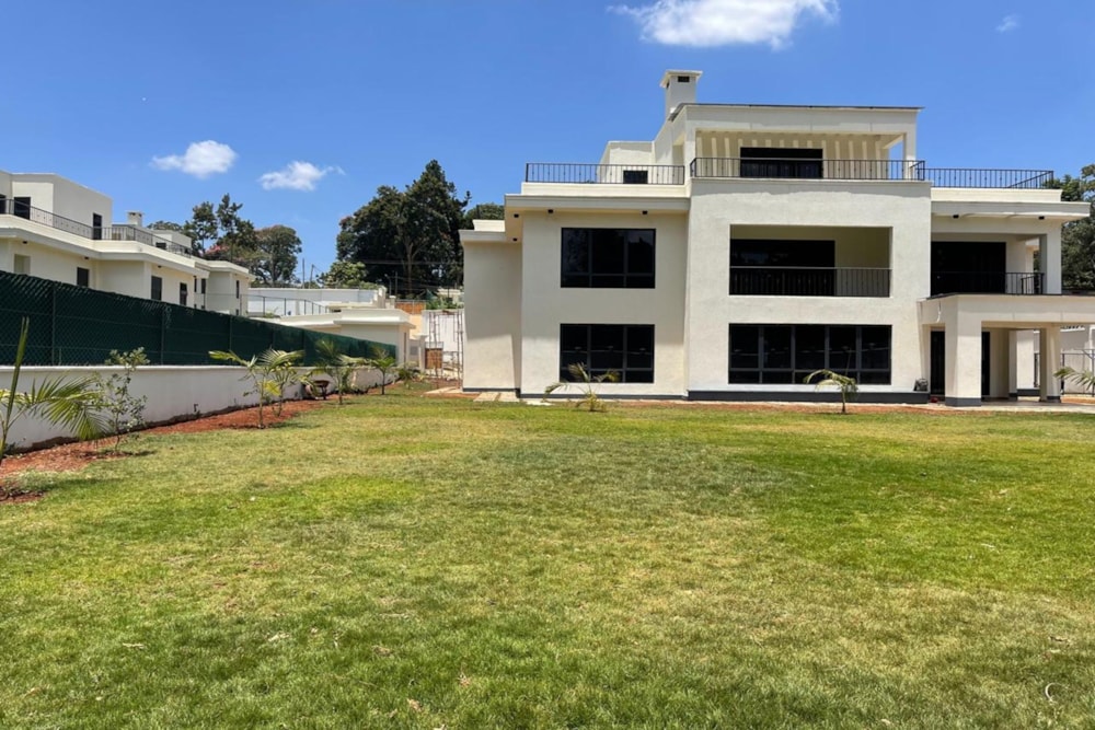 Security estate home to rent in Loresho, Kenya - 3KE1691184 Security estate home to rent in Loresho, Kenya - 3KE1691184