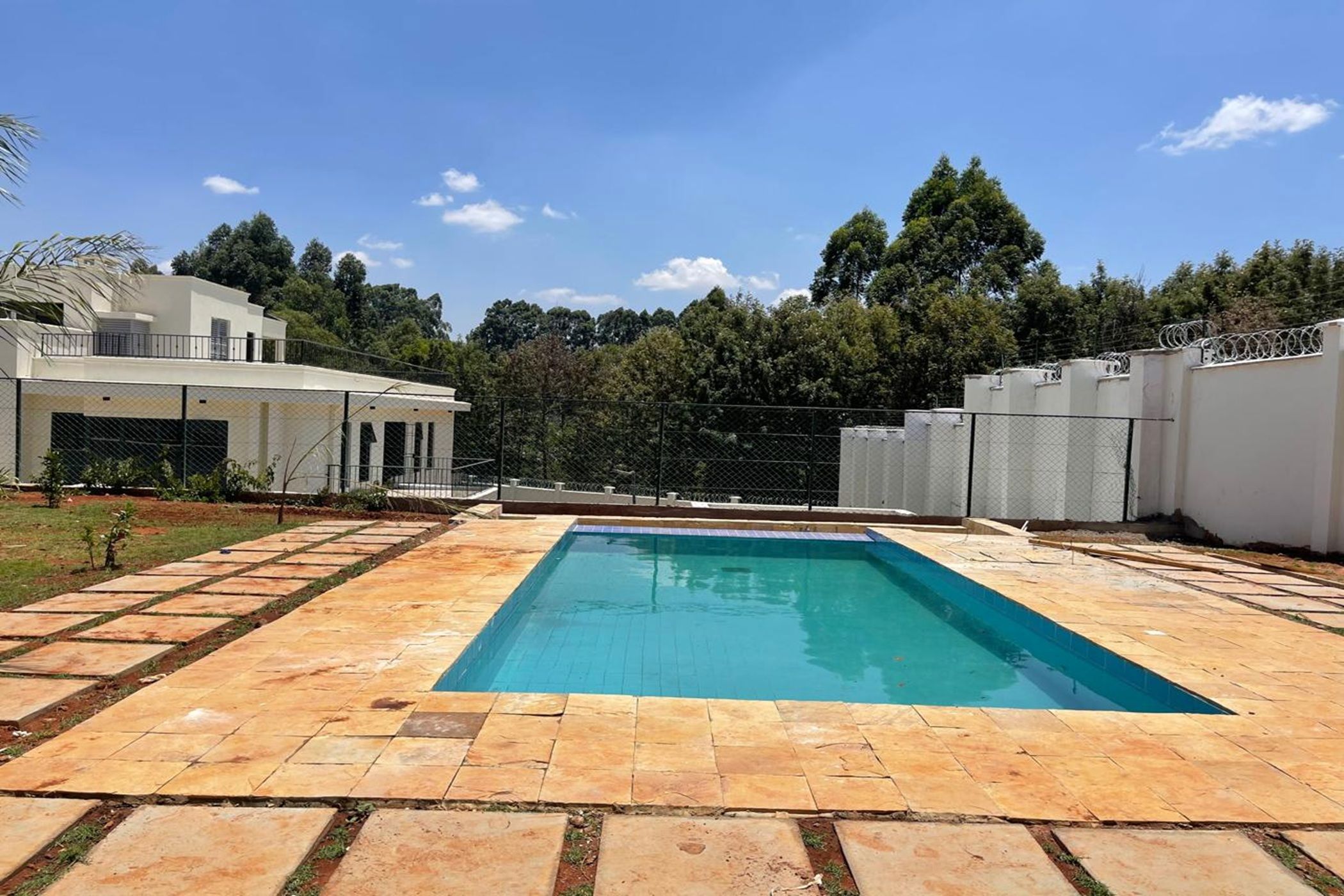 Security estate home to rent in Loresho, Kenya - 3KE1691184