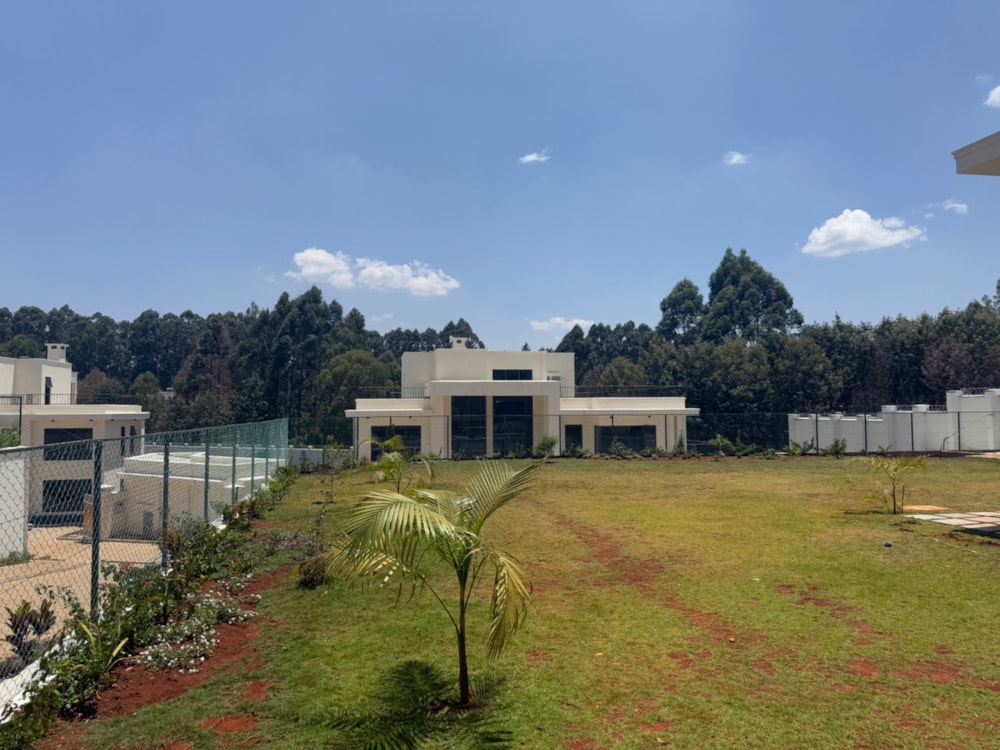 Security estate home to rent in Loresho, Kenya - 3KE1691184 Security estate home to rent in Loresho, Kenya - 3KE1691184