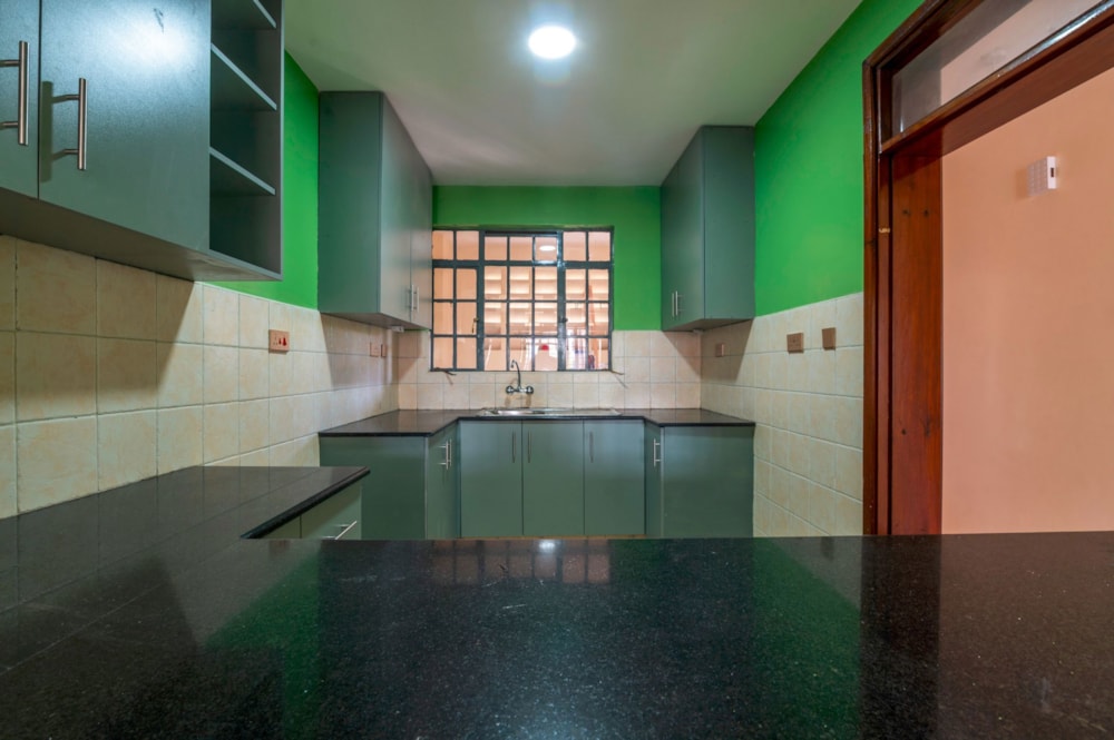 Apartment for sale in Imara Daima, Kenya - 3KE1692861