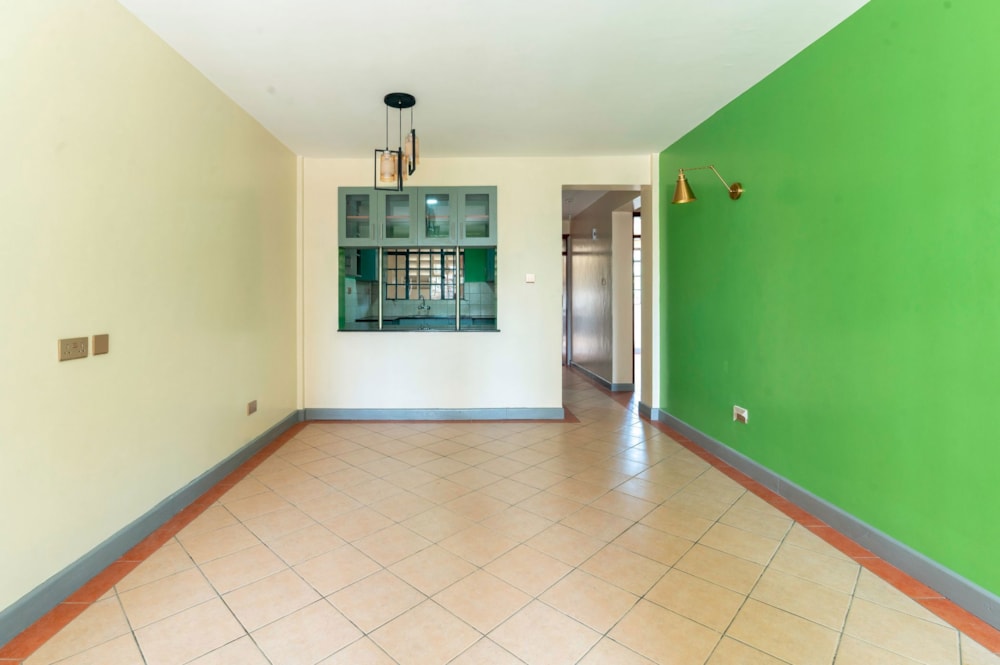 Apartment for sale in Imara Daima, Kenya - 3KE1692861