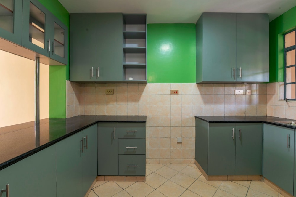 Apartment for sale in Imara Daima, Kenya - 3KE1692861