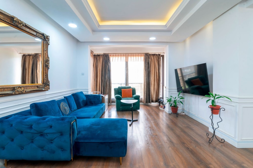 Apartment for sale in South C, Kenya - 3KE1692913 Apartment for sale in South C, Kenya - 3KE1692913