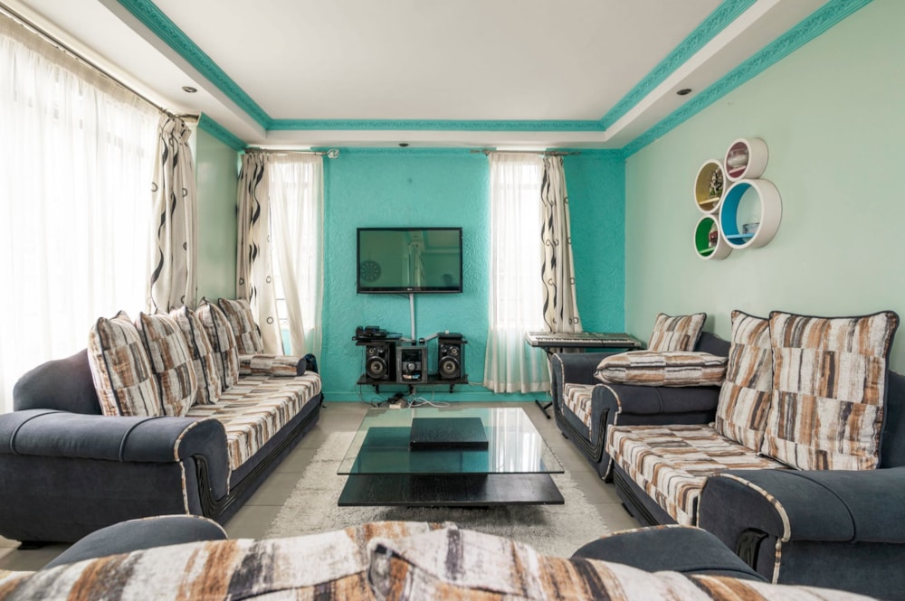 Townhouse for sale in Syokimau, Kenya - 3KE1696113 Townhouse for sale in Syokimau, Kenya - 3KE1696113