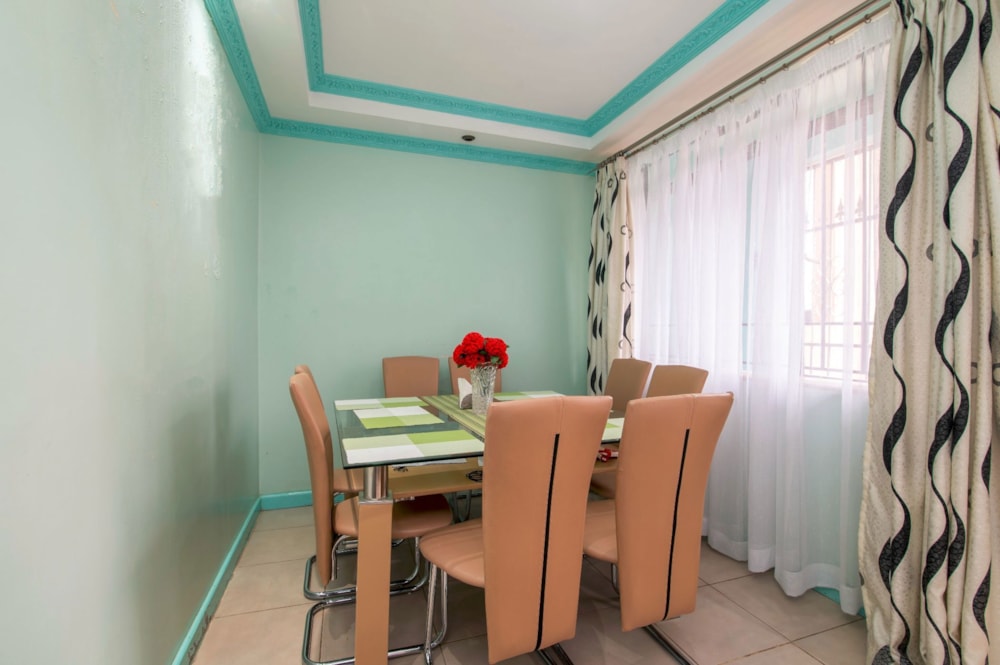 Townhouse for sale in Syokimau, Kenya - 3KE1696113 Townhouse for sale in Syokimau, Kenya - 3KE1696113