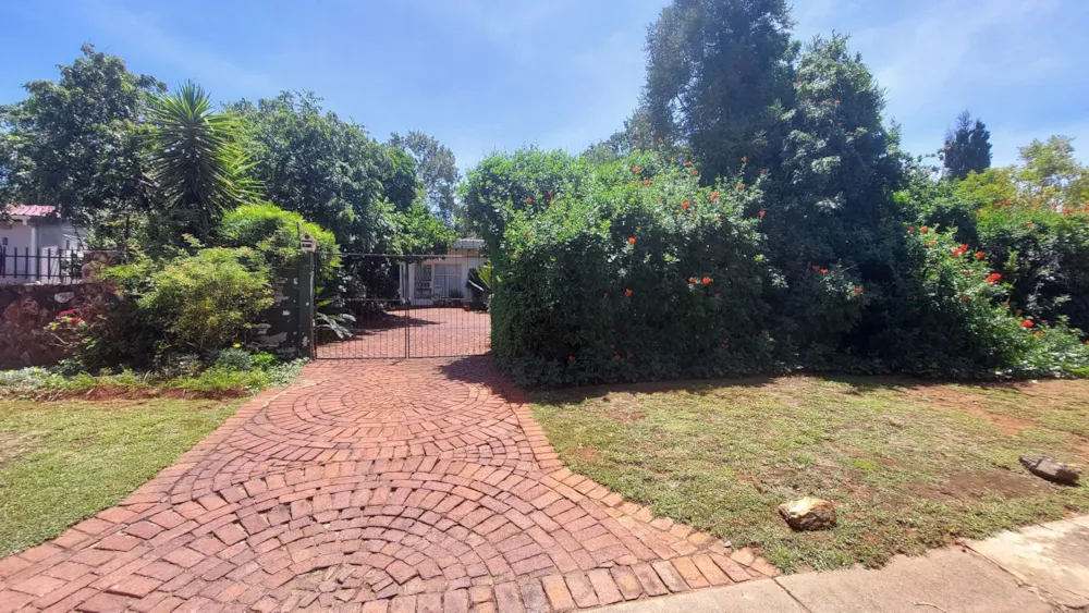 House for sale in Doringkloof - CN1692094