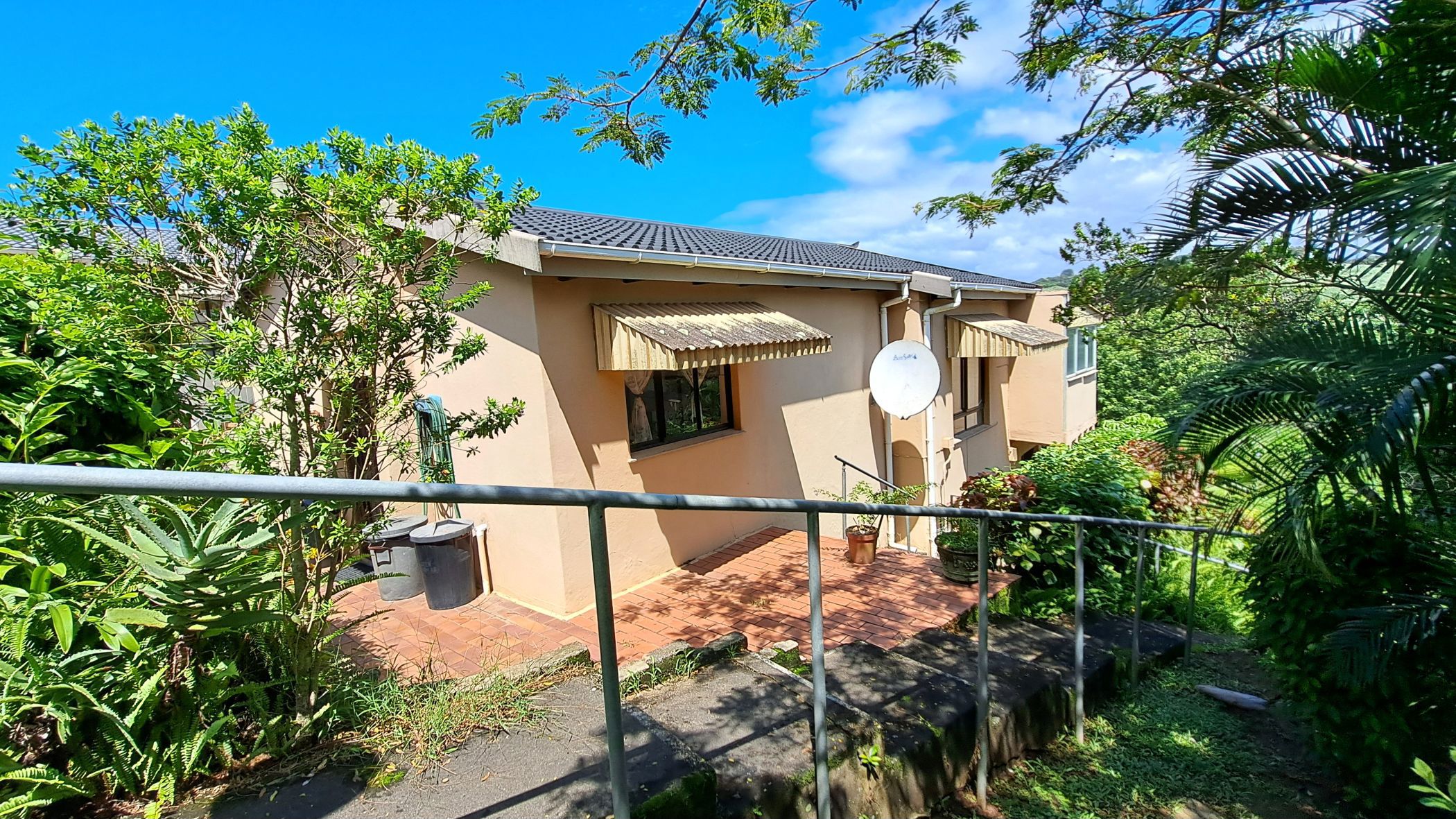Townhouse for sale in Hibberdene - 1PSH1692735