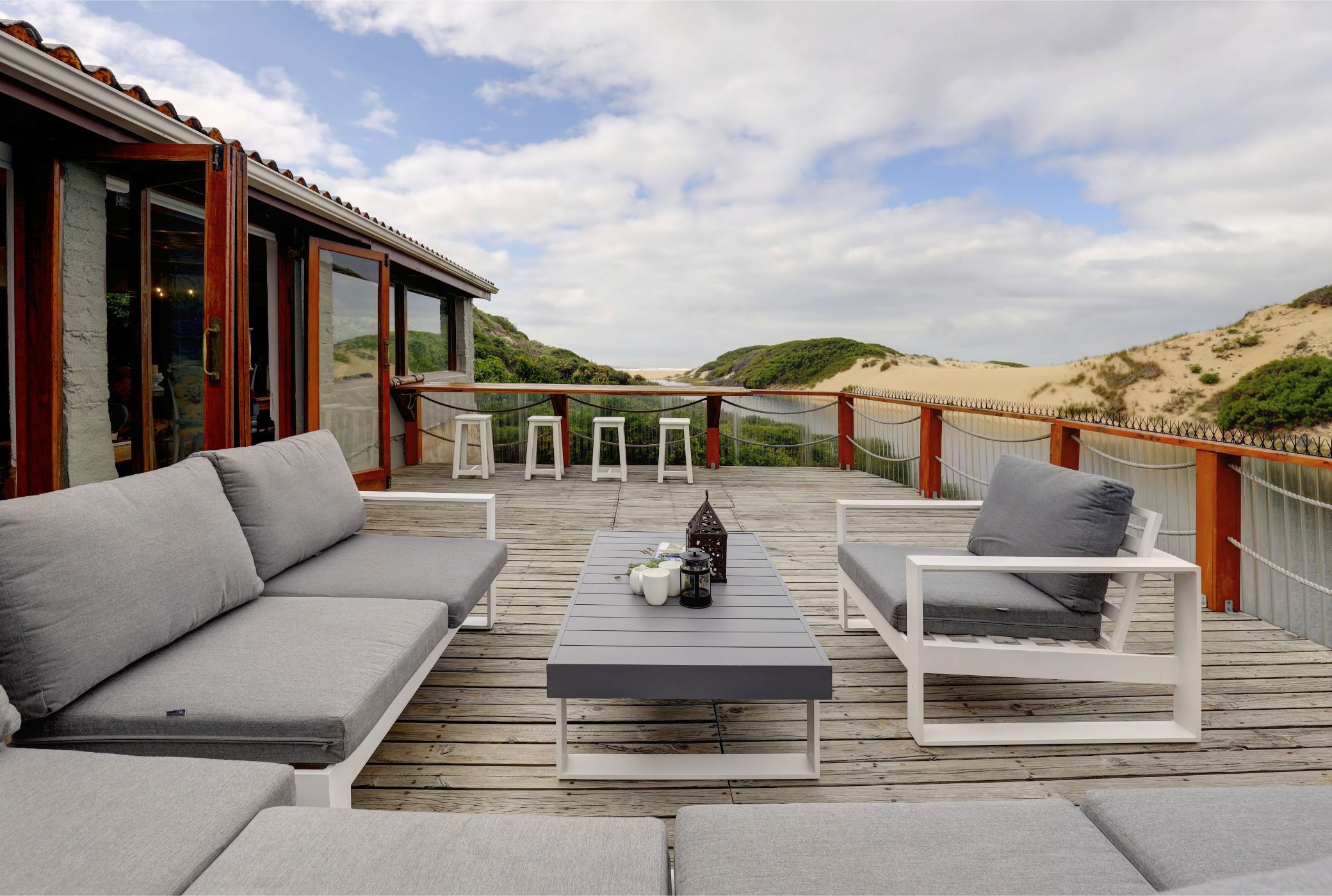 House for sale in Moquini Eco Estate - 1MB1694168