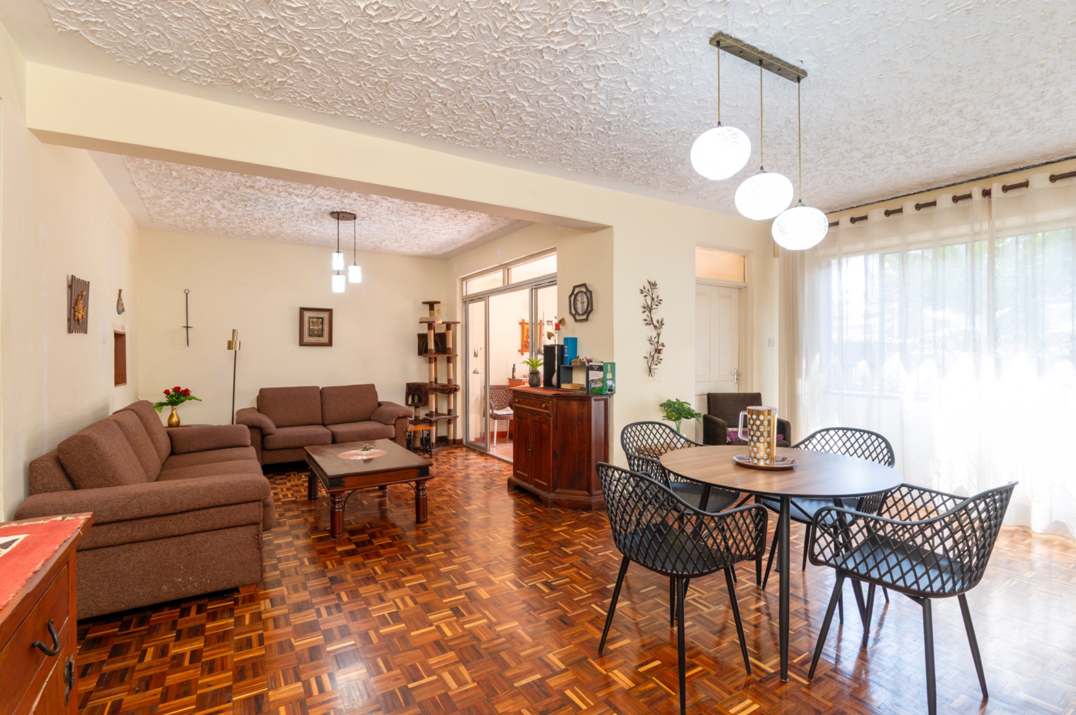 Townhouse for sale in Kilimani, Kenya - 3KE1691562