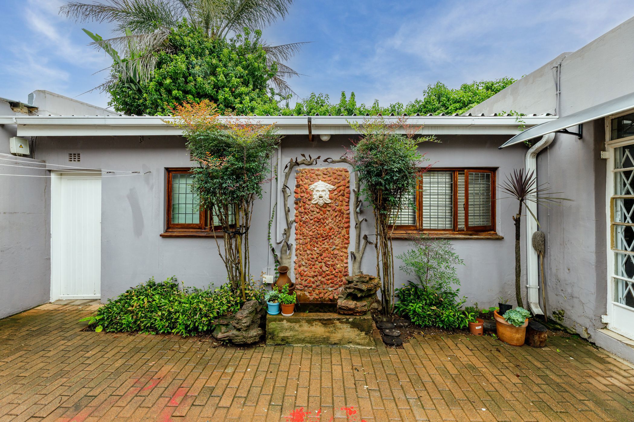 House for sale in Melville, Johannesburg - GRE1693006