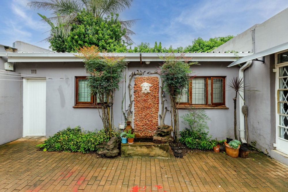 House for sale in Melville, Johannesburg - GRE1693006