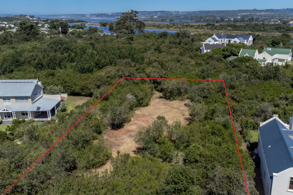 Vacant land sold in Keurbooms - 1KG1692942 Vacant land sold in Keurbooms - 1KG1692942