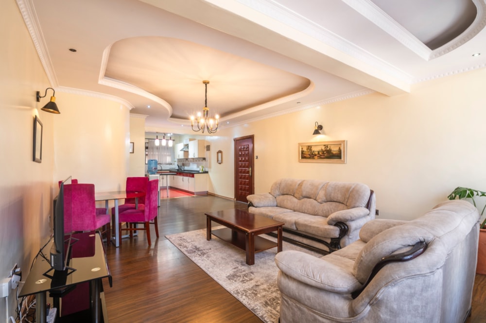 Apartment to rent in Westlands, Kenya - 3KE1691356 Apartment to rent in Westlands, Kenya - 3KE1691356