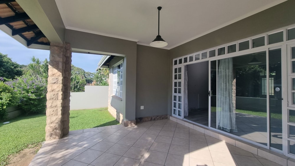 House let in Shelly Beach - 1PSH1693925 House let in Shelly Beach - 1PSH1693925