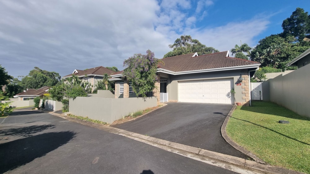 House let in Shelly Beach - 1PSH1693925 House let in Shelly Beach - 1PSH1693925