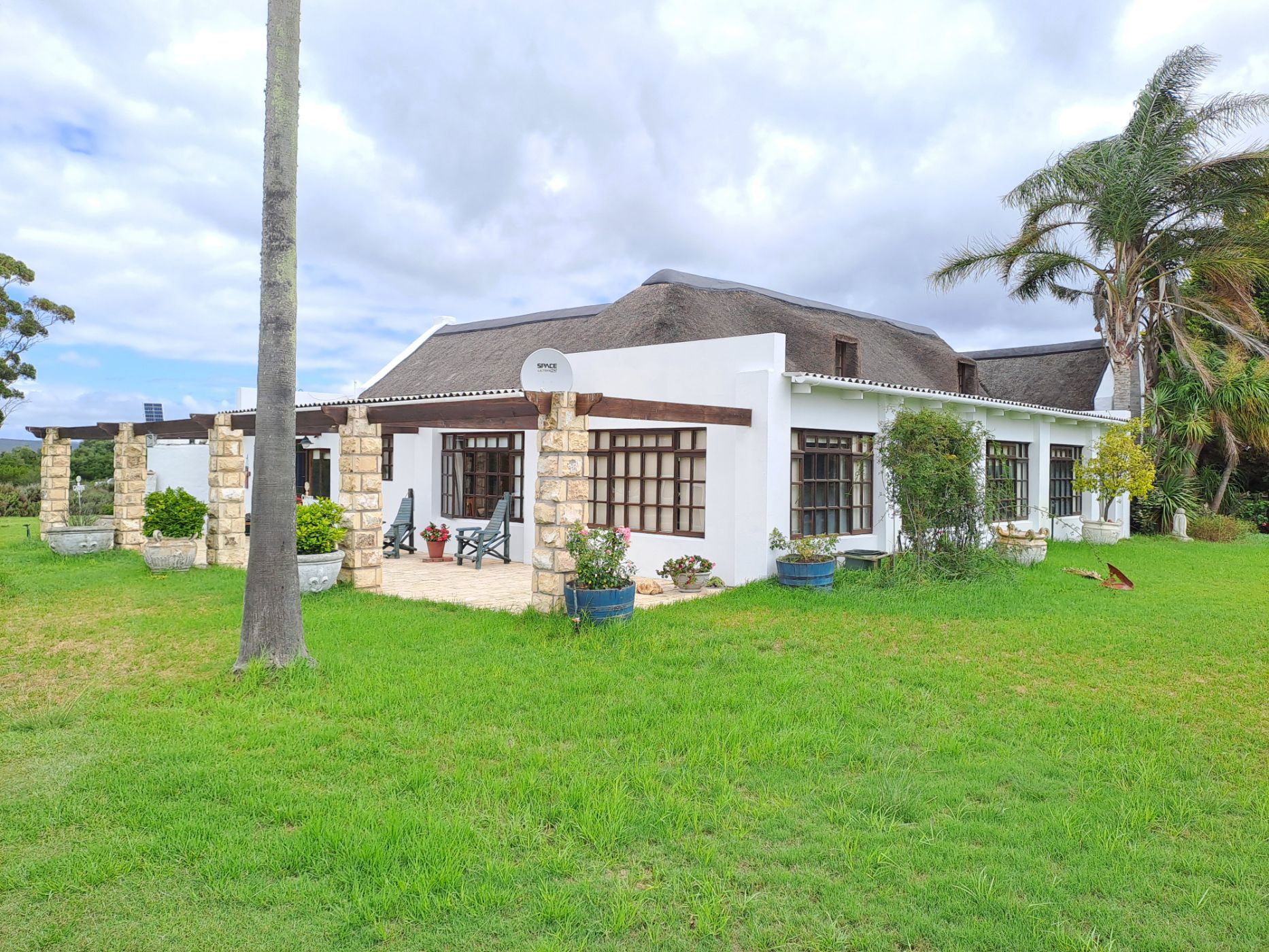 Lifestyle property for sale in Stilbaai Rural - 1SR1692766