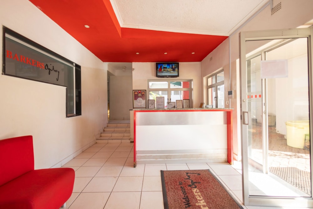 Commercial office for sale in Harare, Zimbabwe - 3ZB1693596