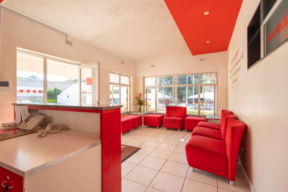 Commercial office for sale in Harare, Zimbabwe - 3ZB1693596