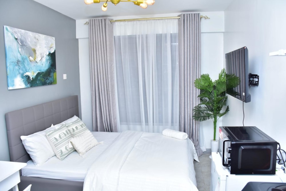 Studio apartment let in Embakasi, Kenya - 3KE1692652 Studio apartment let in Embakasi, Kenya - 3KE1692652