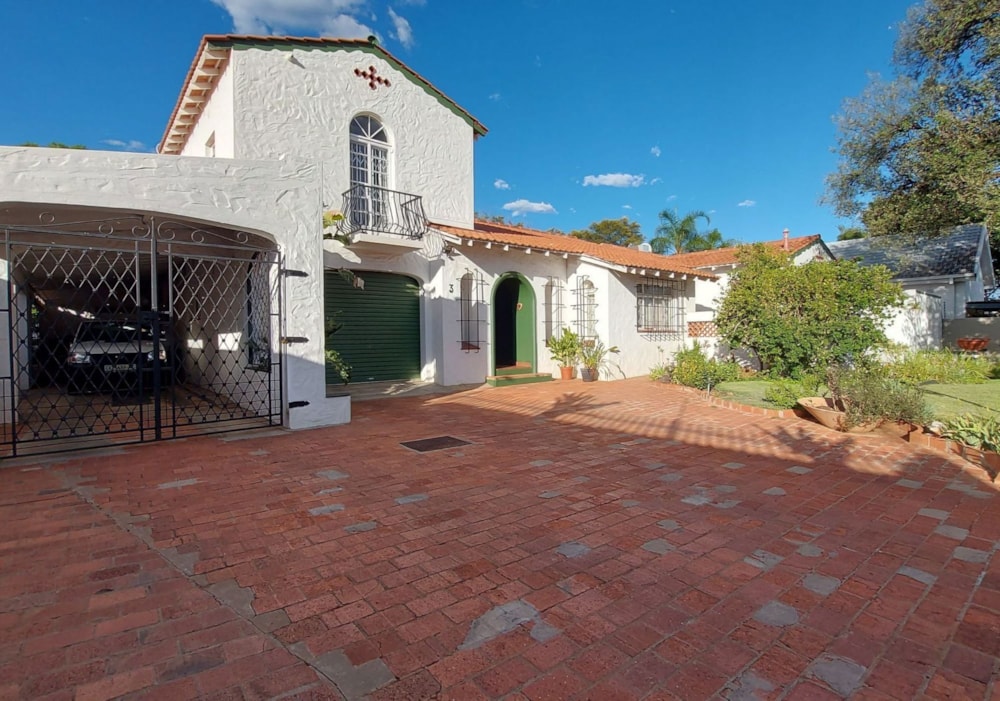 House for sale in  Monument Heights - 1KJ1693800