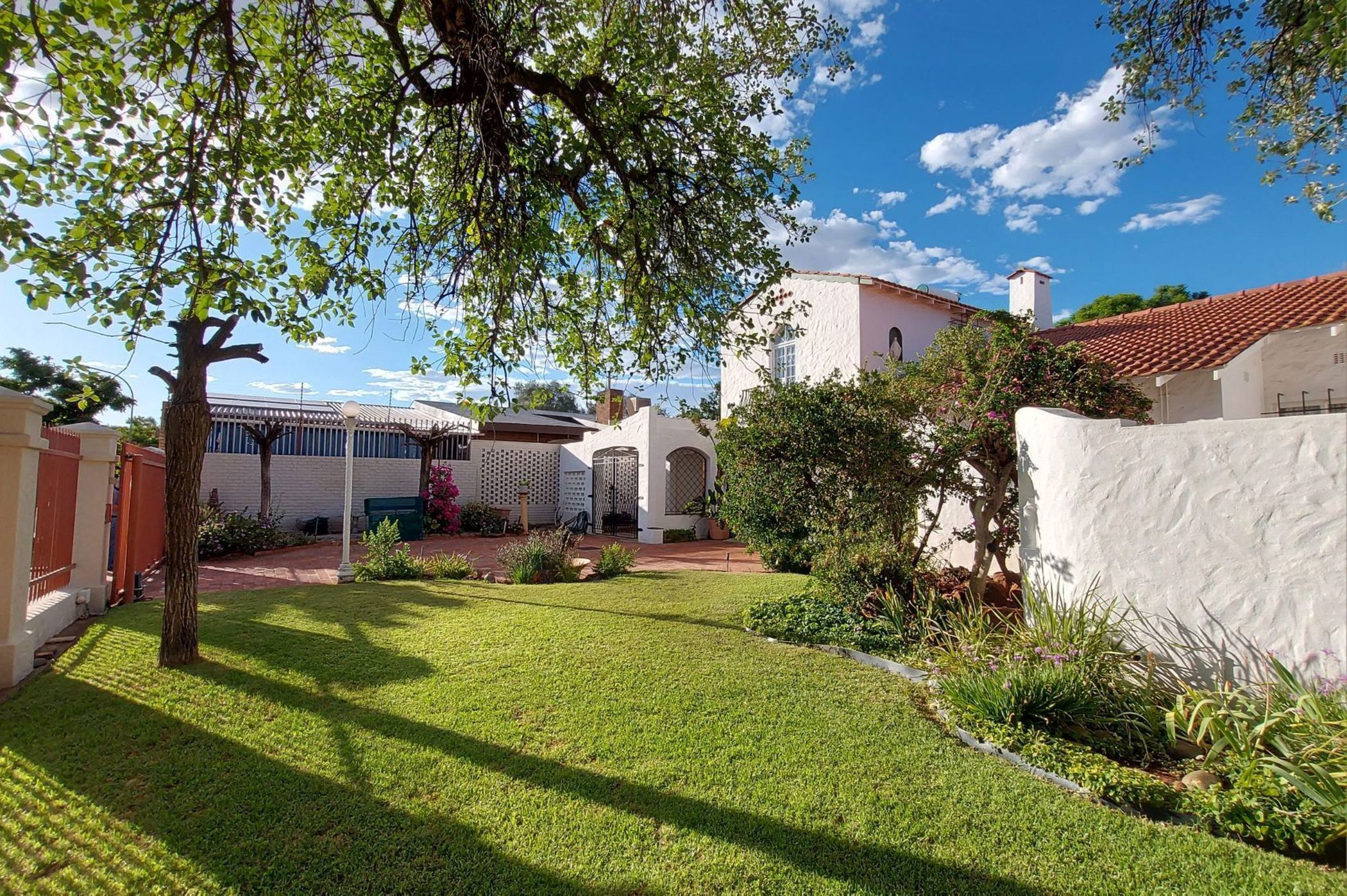 House for sale in  Monument Heights - 1KJ1693800