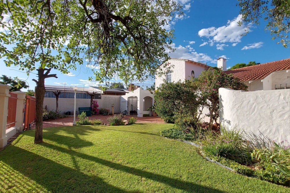 House for sale in  Monument Heights - 1KJ1693800