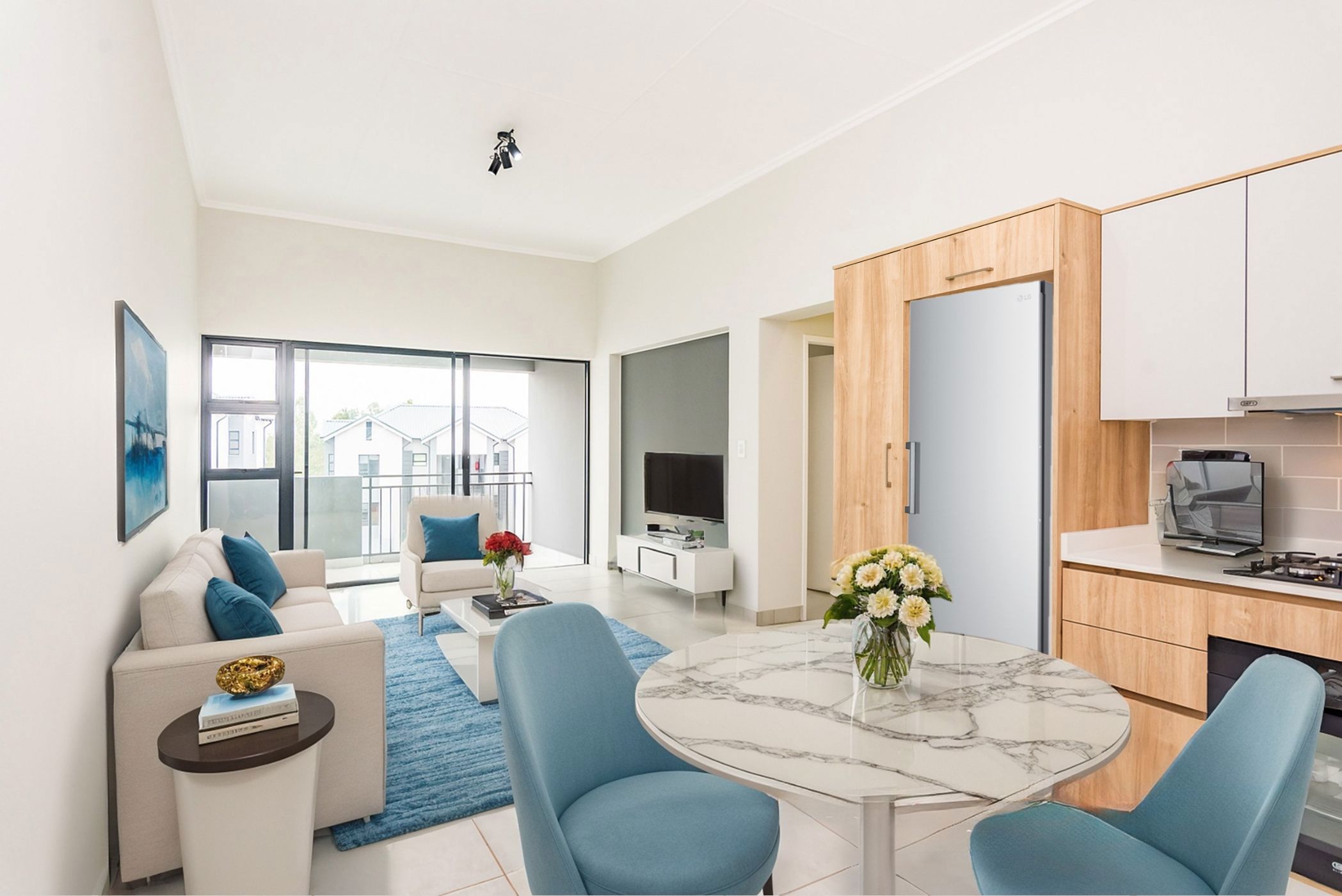 Apartment for sale in Pinehaven - 1KR1692795