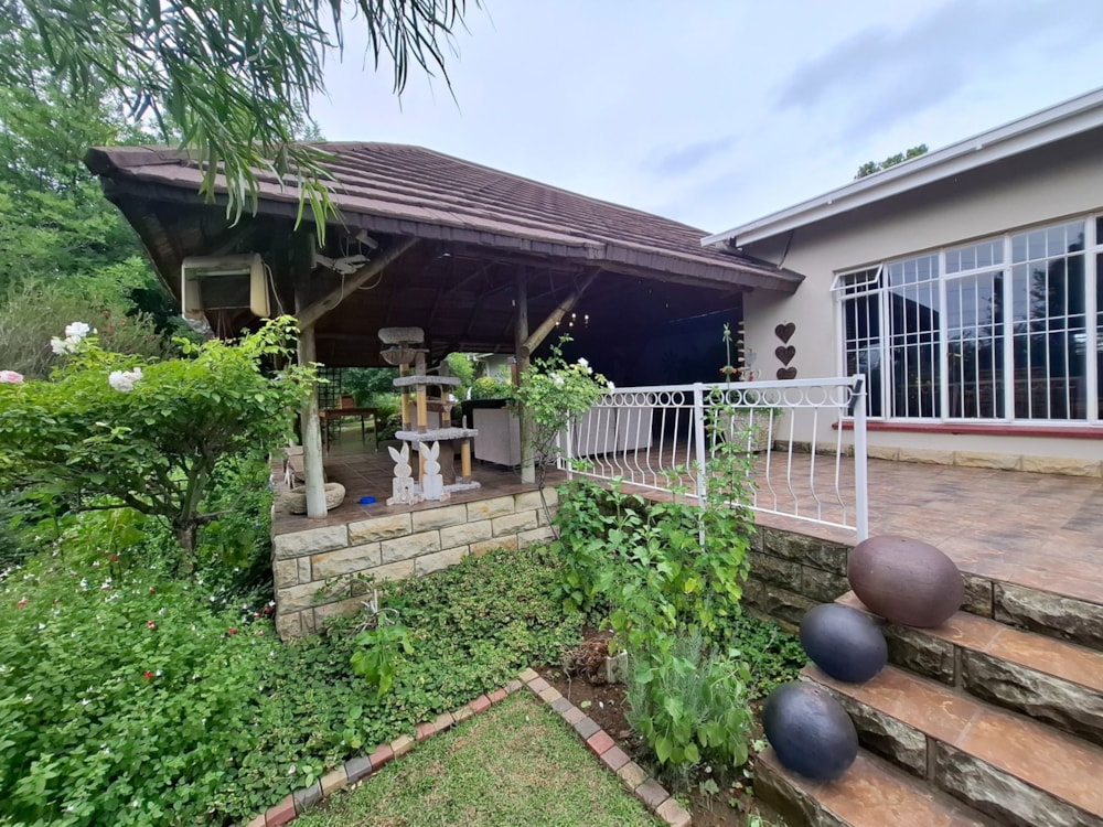 House for sale in Lindley, Free State - 1BTH1693889 House for sale in Lindley, Free State - 1BTH1693889