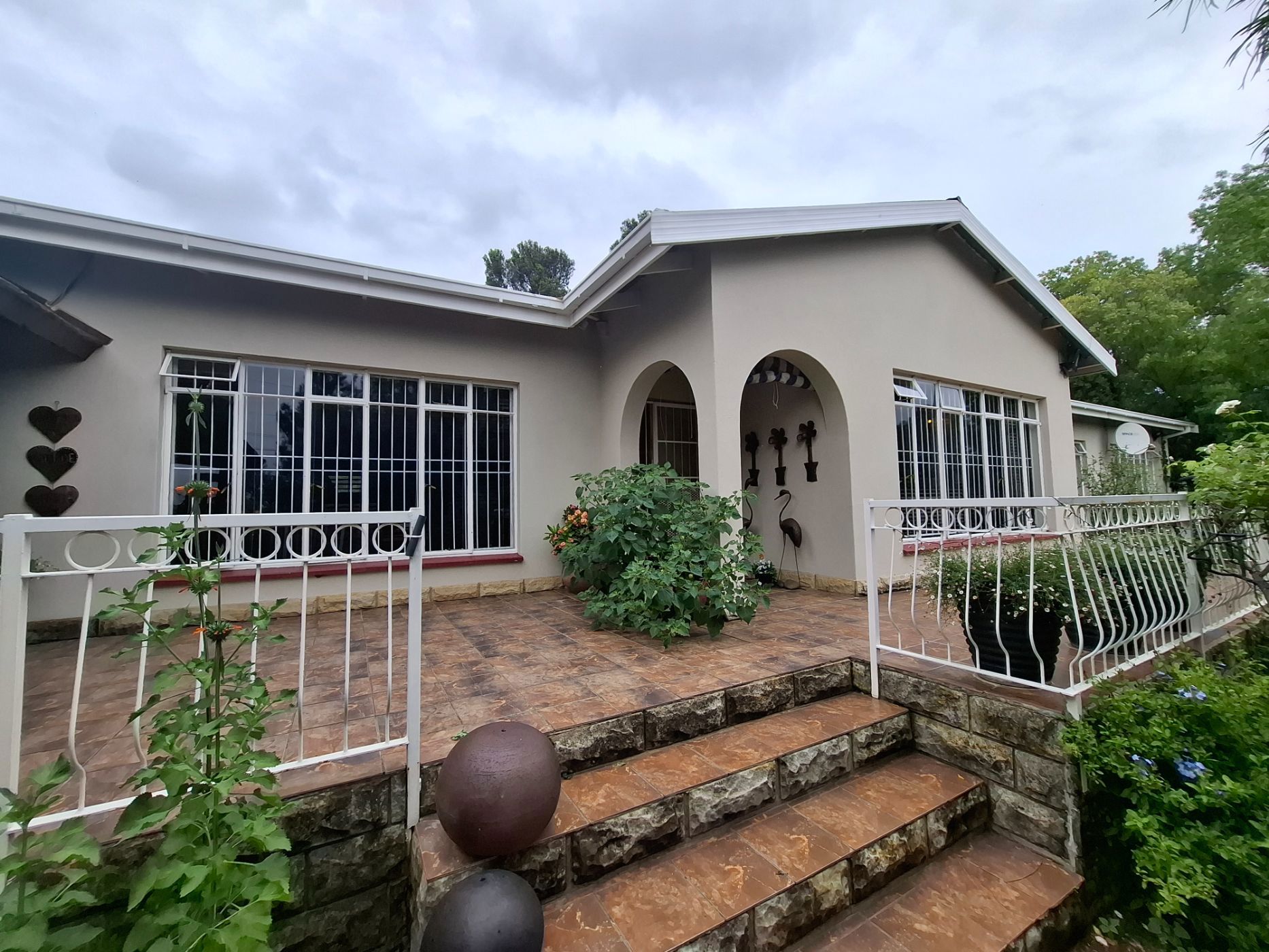 House for sale in Lindley, Free State - 1BTH1693889