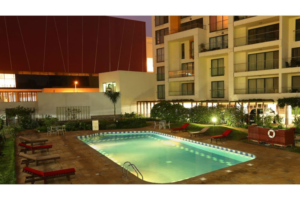 Apartment to rent in Thika Road, Kenya - 3KE1695474 Apartment to rent in Thika Road, Kenya - 3KE1695474